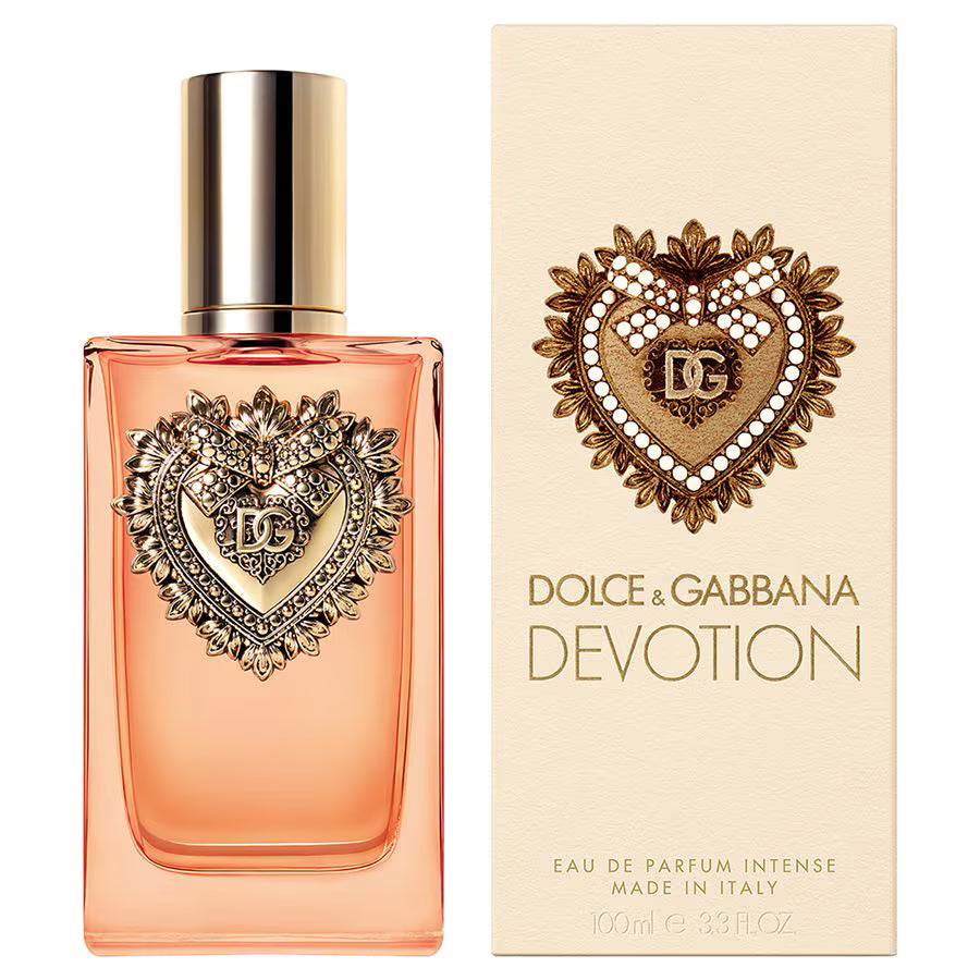 DOLCE&GABBANA Devotion Eau de Parfum Intense x100ml