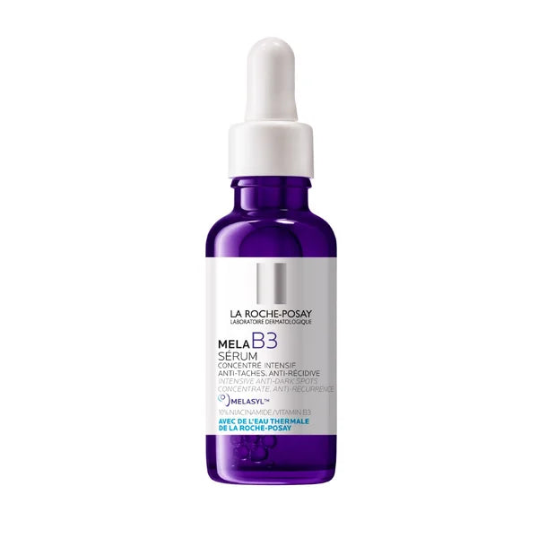 LA ROCHE POSAY Mela B3 Serum corectare pete pigmentare x 30ml