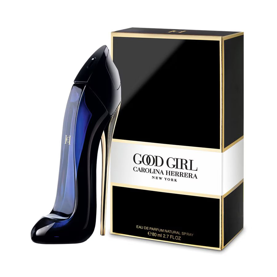 CAROLINA HERRERA  Good Girl Eau De Parfum x80ml