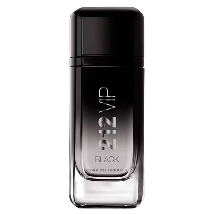 CAROLINA HERRERA 212 Vip Black Men Eau De Parfum x100ml