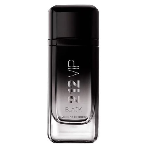 CAROLINA HERRERA 212 Vip Black Men Eau De Parfum x100ml