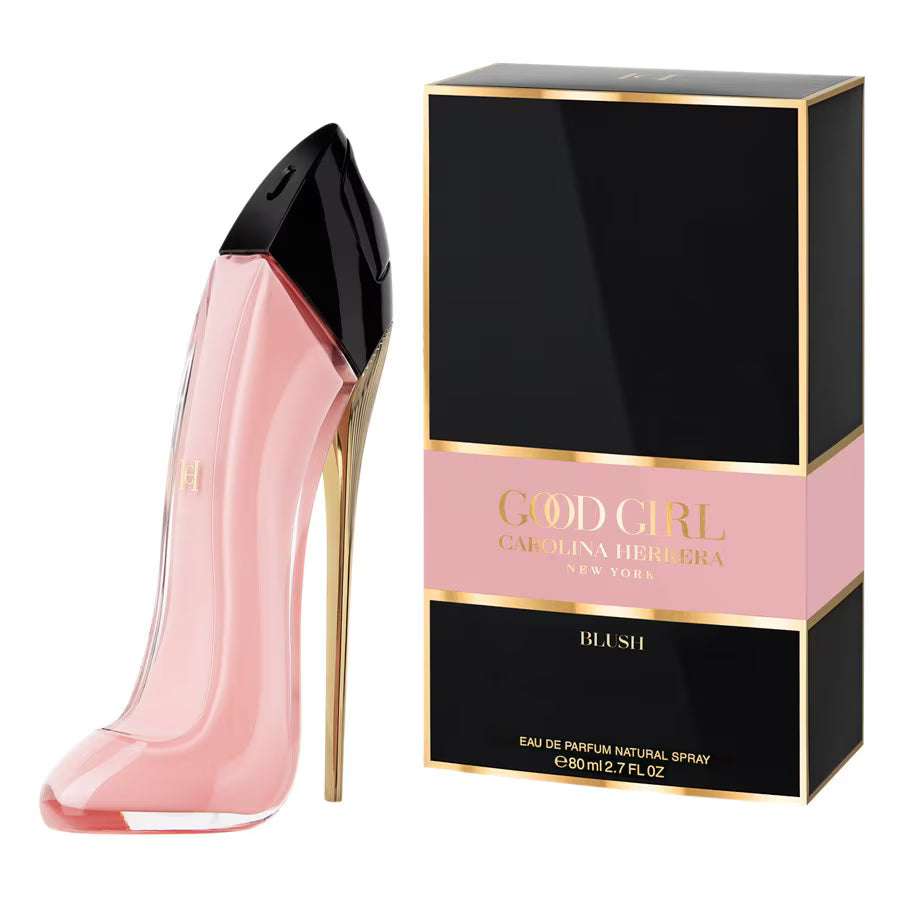 CAROLINA HERRERA Good Girl Blush Eau De Parfum x80ml