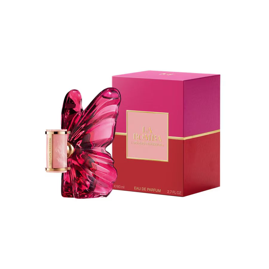 CAROLINA HERRERA La Bomba Eau De Parfum x80ml
