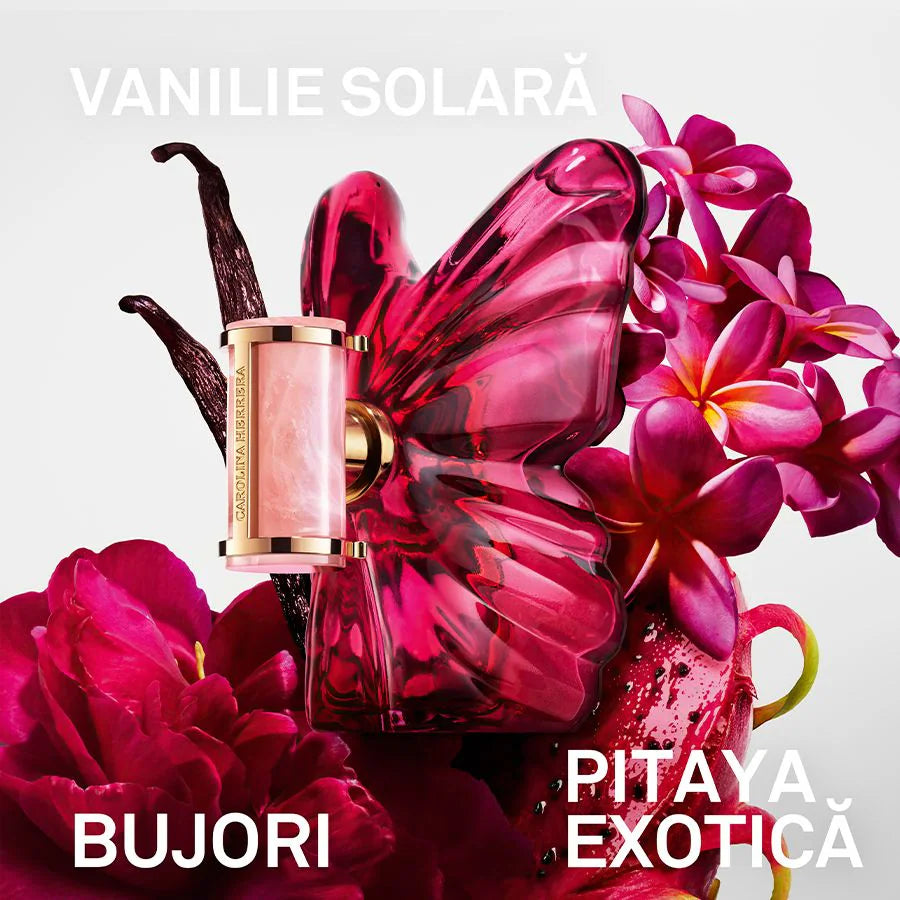 CAROLINA HERRERA La Bomba Eau De Parfum x80ml