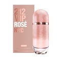 CAROLINA HERRERA 212 Vip Rose Elixir Eau De Parfum x80ml