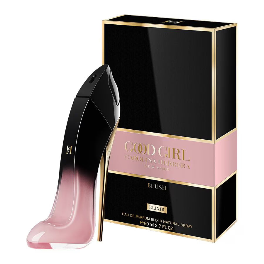 CAROLINA HERRERA Good Girl Blush Elixir Eau De Parfum x80ml