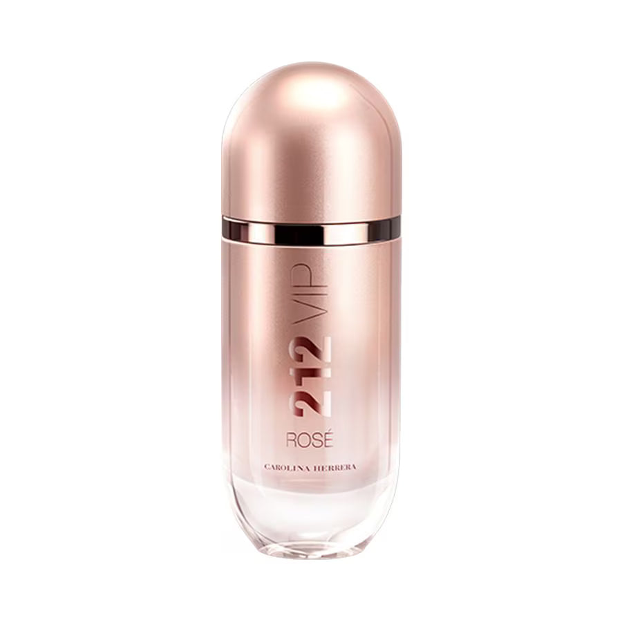 CAROLINA HERRERA 212 Vip Rose Eau De Parfum x80ml