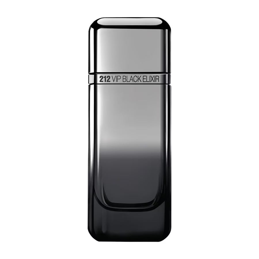 CAROLINA HERRERA 212 Vip Black Men Elixir Eau De Parfum x100ml