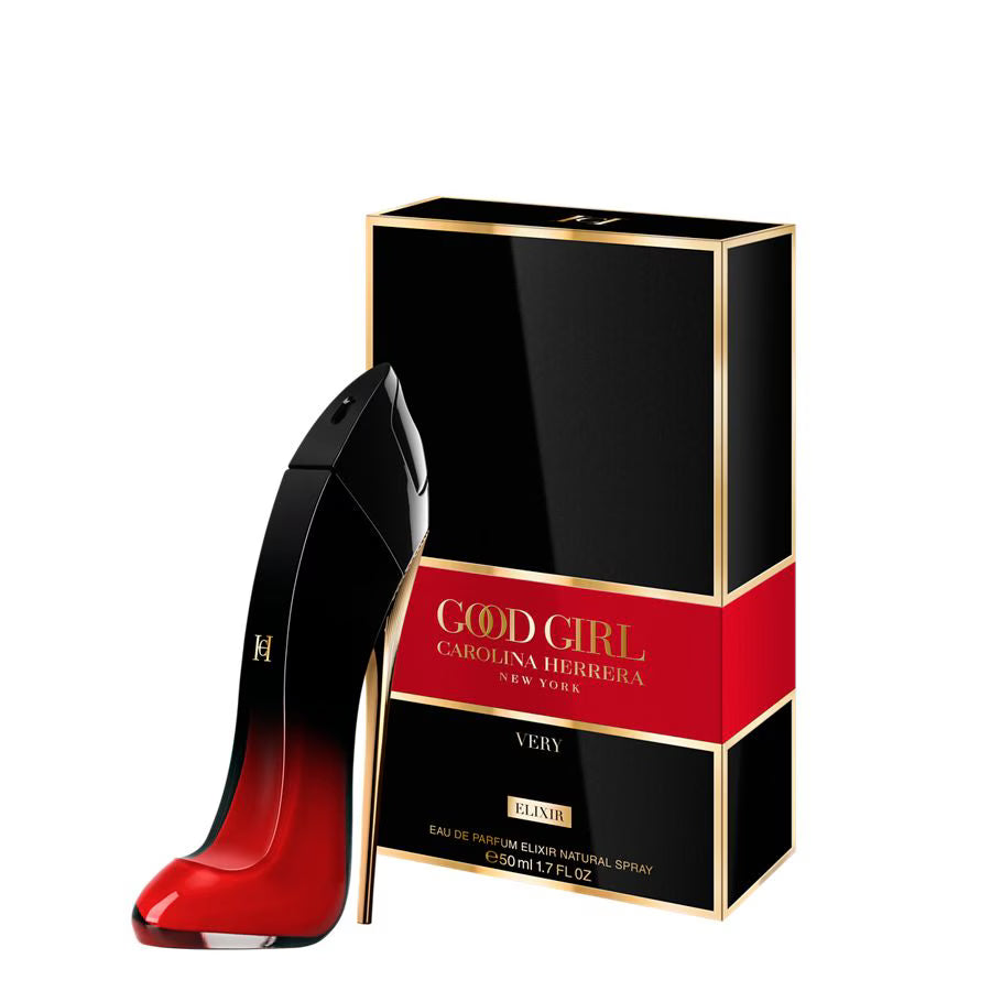 CAROLINA HERRERA Very Good Girl Elixir Eau de Parfum x50 ml