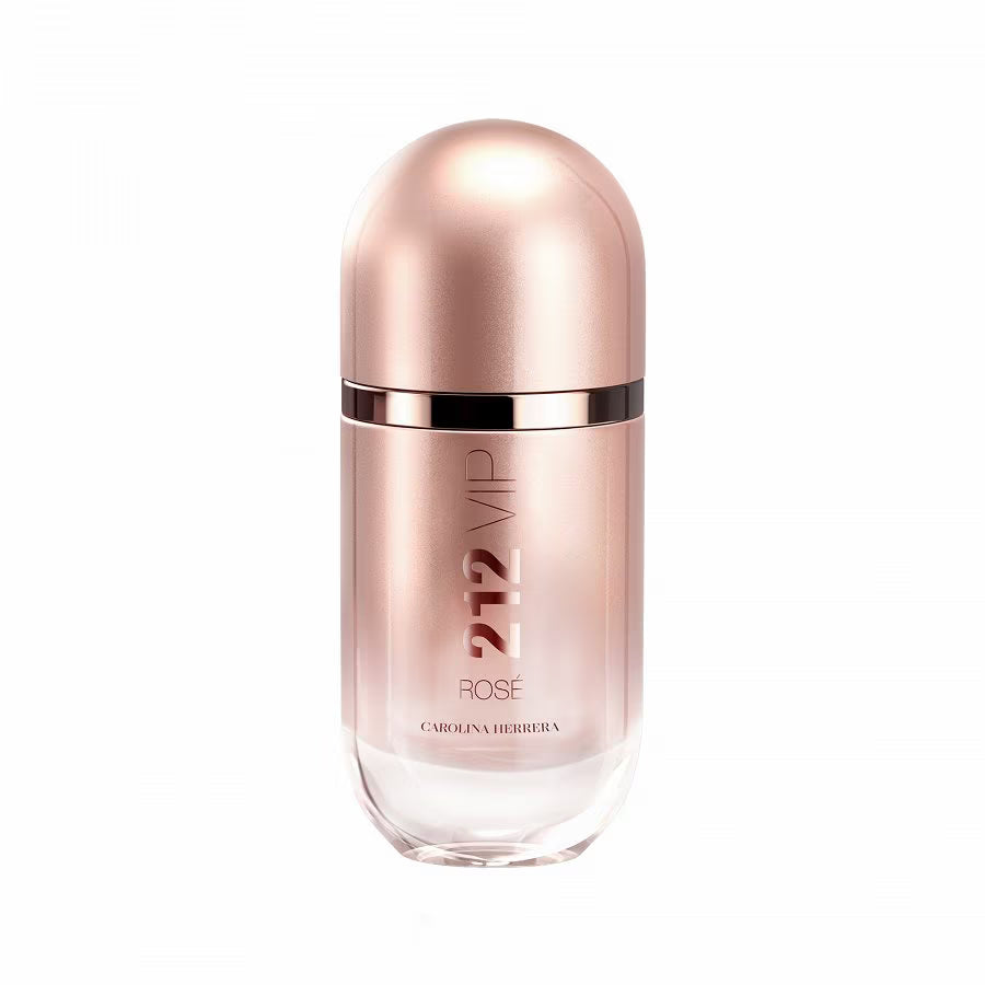 CAROLINA HERRERA 212 VIP Rose Eau de Parfum x50ml