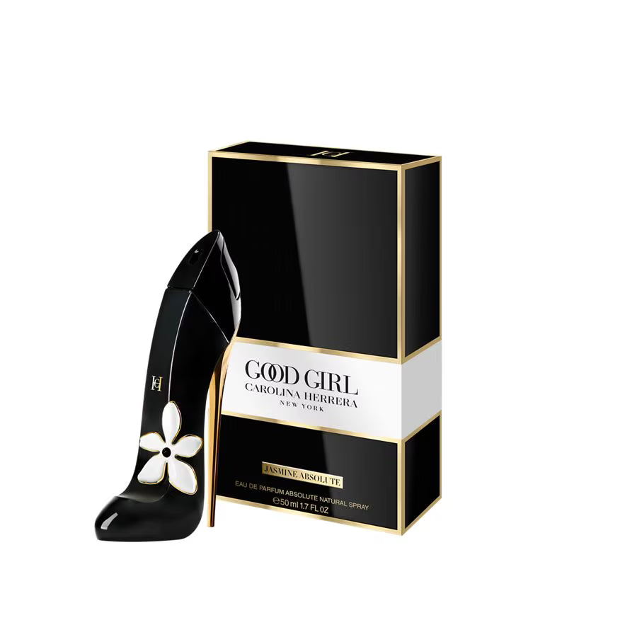CAROLINE HERRERA Good Girl Jasmine Absolute Eau De Parfum x50ml