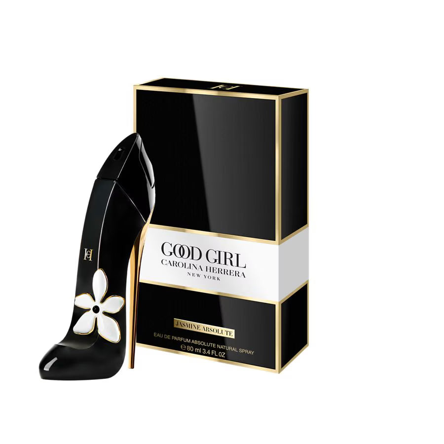 CAROLINE HERRERA Good Girl Jasmine Absolute Eau De Parfum x80ml