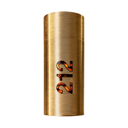 CAROLINA HERRERA 212 Men NYC Parfum x100ml