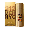CAROLINA HERRERA 212 Men NYC Parfum x100ml