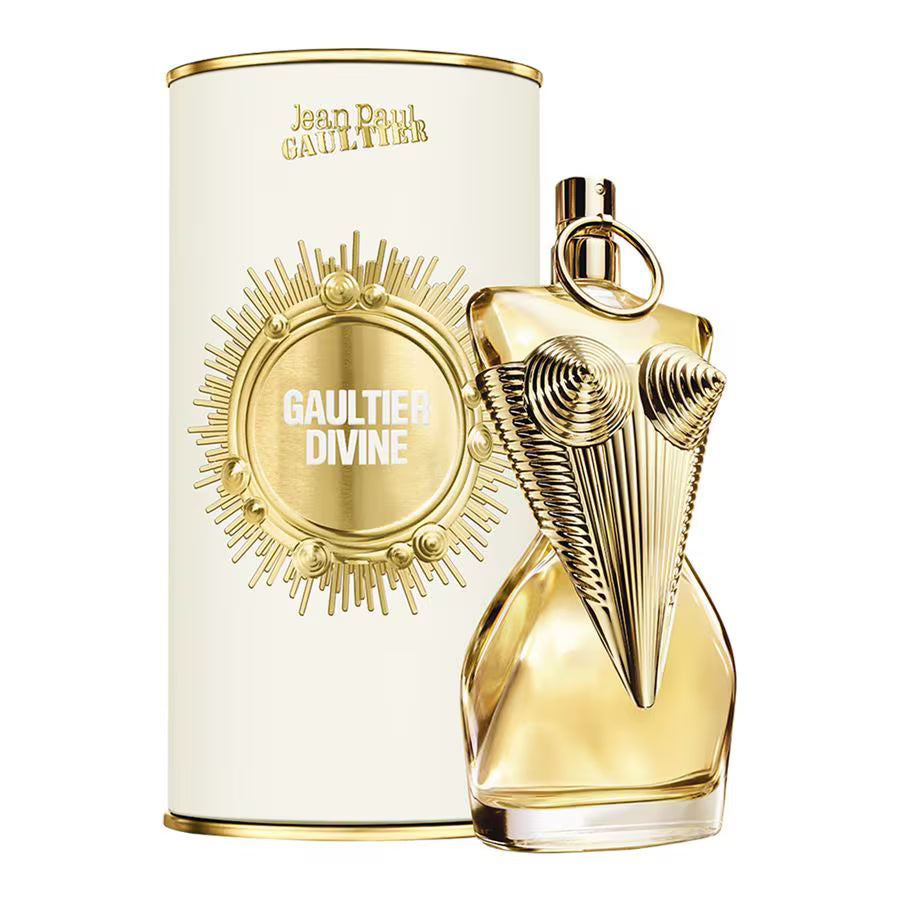 JEAN PAUL GAULTIER Divine Eau de Parfum x100ml