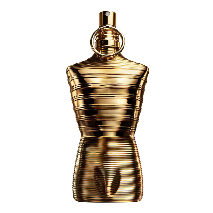 JEAN PAUL GAULTIER Le Male Elixir Absolu parfum intense x125ml