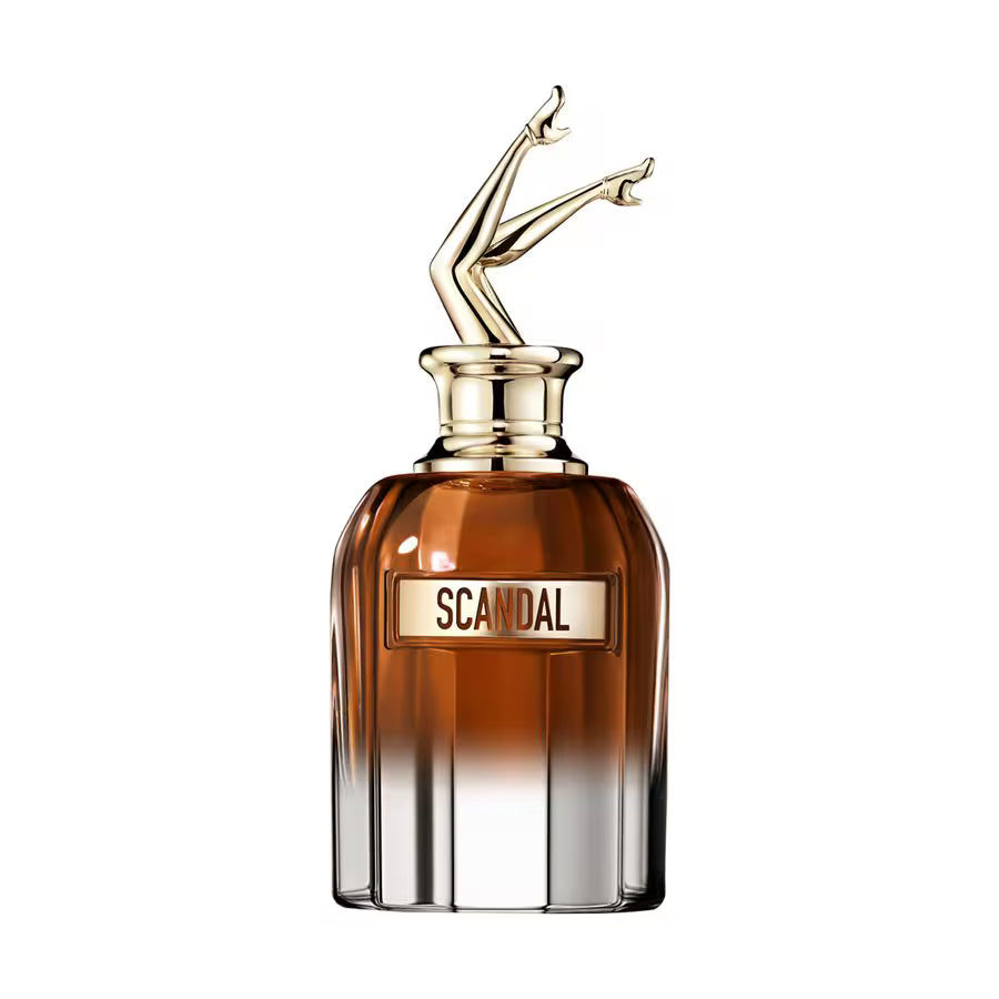 JEAN PAUL GAULTIER Scandal Elixir Parfum x80ml