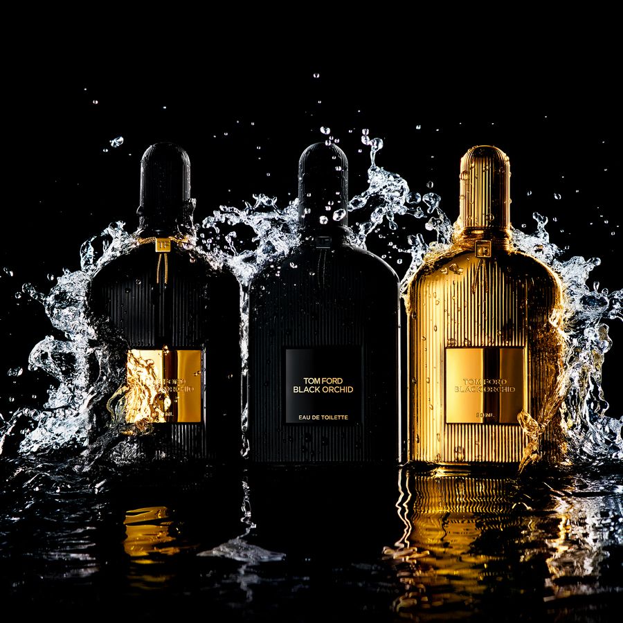 TOM FORD Black Orchid Parfum x50ml