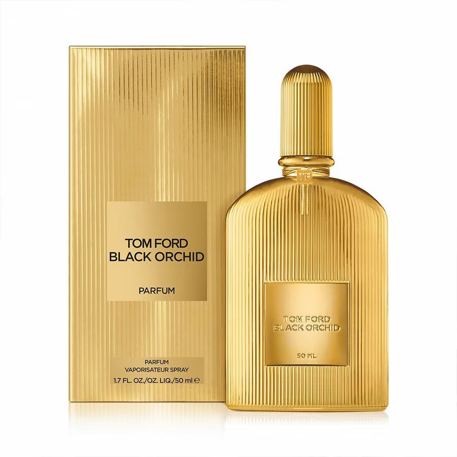 TOM FORD Black Orchid Parfum x50ml