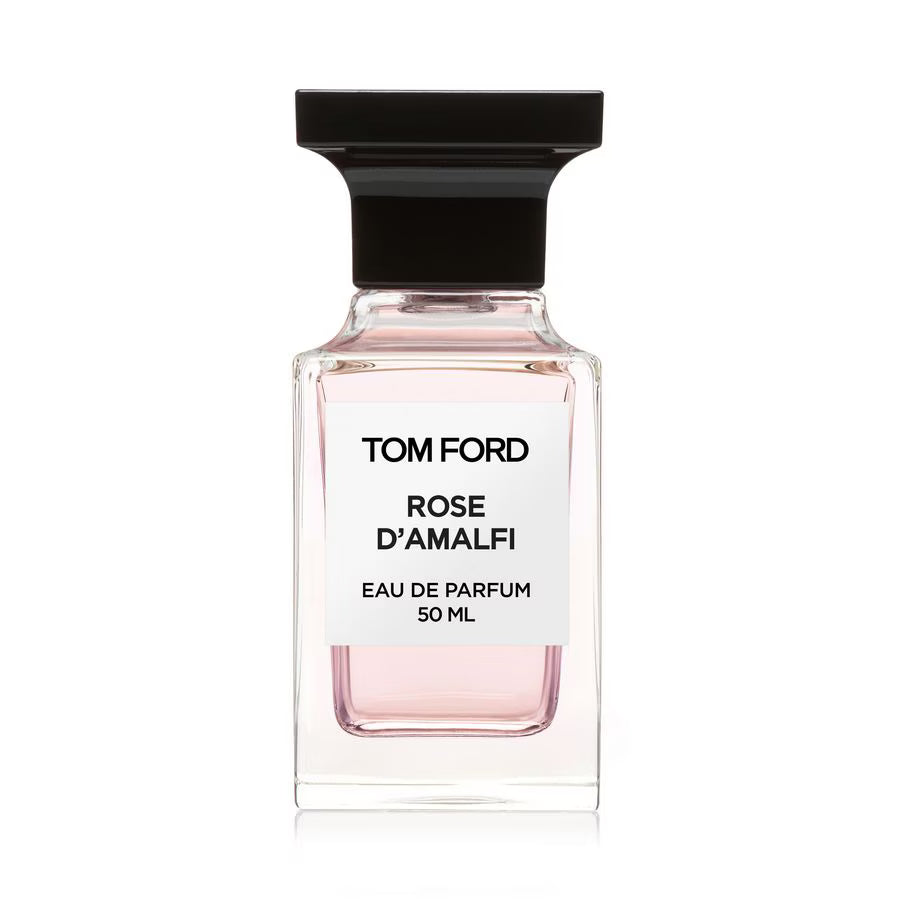 TOM FORD Rose D Amalfi Eau de Parfum x50ml
