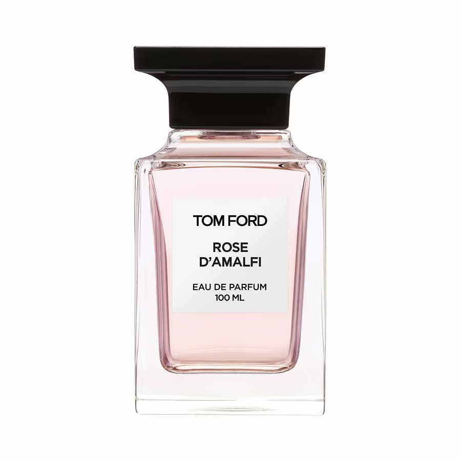 TOM FORD Rose D Amalfi Eau de Parfum x100ml