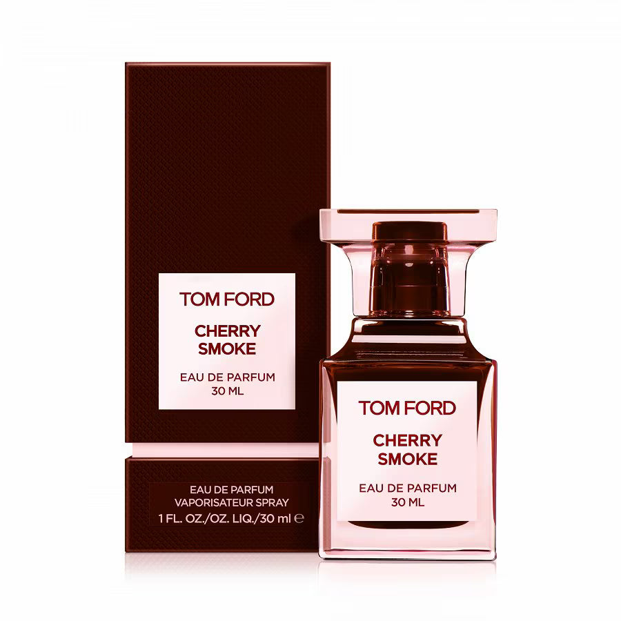 TOM FORD Private Blend Cherry Smoke Eau de Parfum x30ml