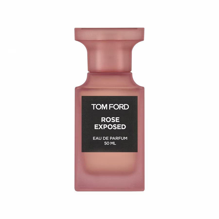 TOM FORD Rose Exposed Eau de Parfum x50ml