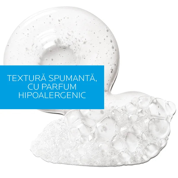 LA ROCHE POSAY Lipikar Gel de spalare pentru piele sensibila x 1000ml