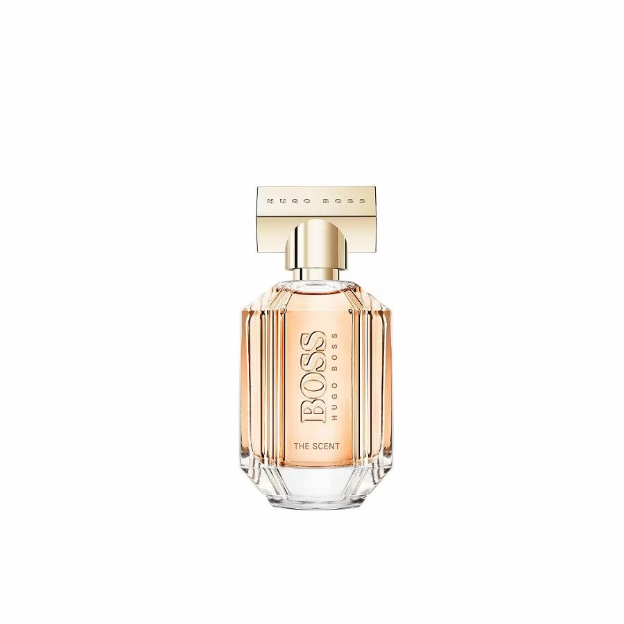 HUGO BOSS The Scent For Her Eau De Parfum x50ml