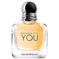 ARMANI Because It's You Eau De Parfum  x 50ml