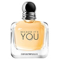 ARMANI Because It's You Eau De Parfum  x 100ml