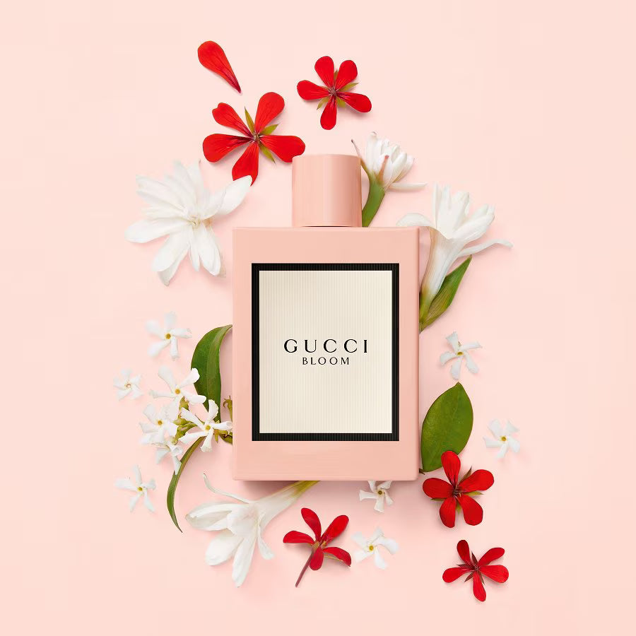 GUCCI Bloom Eau de Parfum x 100ml