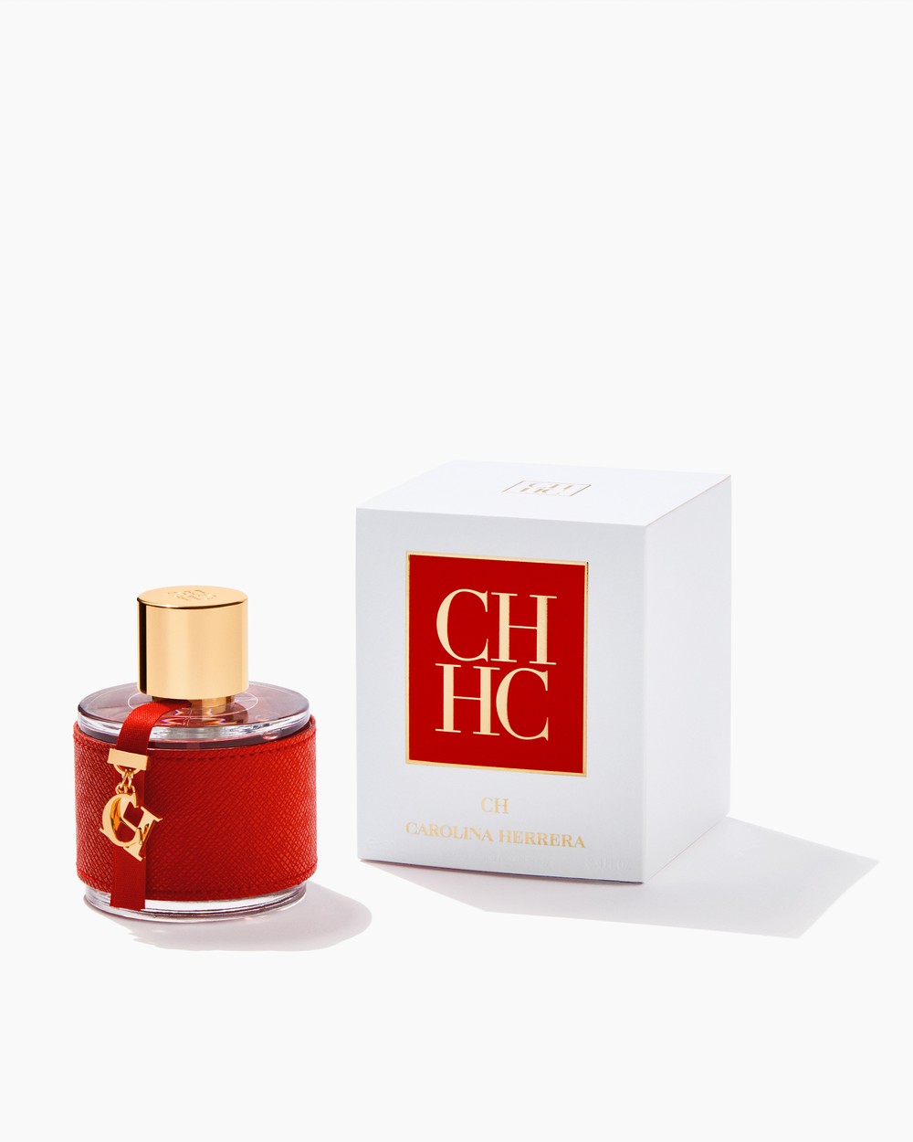 CAROLINA HERRERA Ch Eau De Toilette x100ml