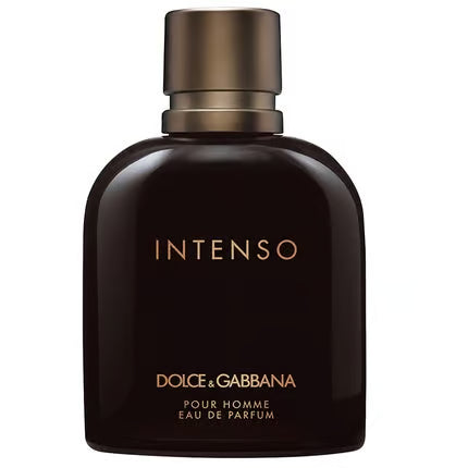 DOLCE&GABBANA Intenso Pour Homme Eau de Parfum x125ml