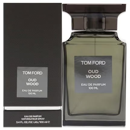 TOM FORD Oud Wood Eau de Parfum x100ml