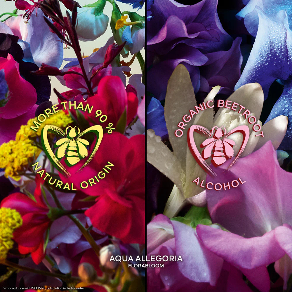 GUERLAIN Absolus Allegoria Florabloom Eau De Parfum x 125ml