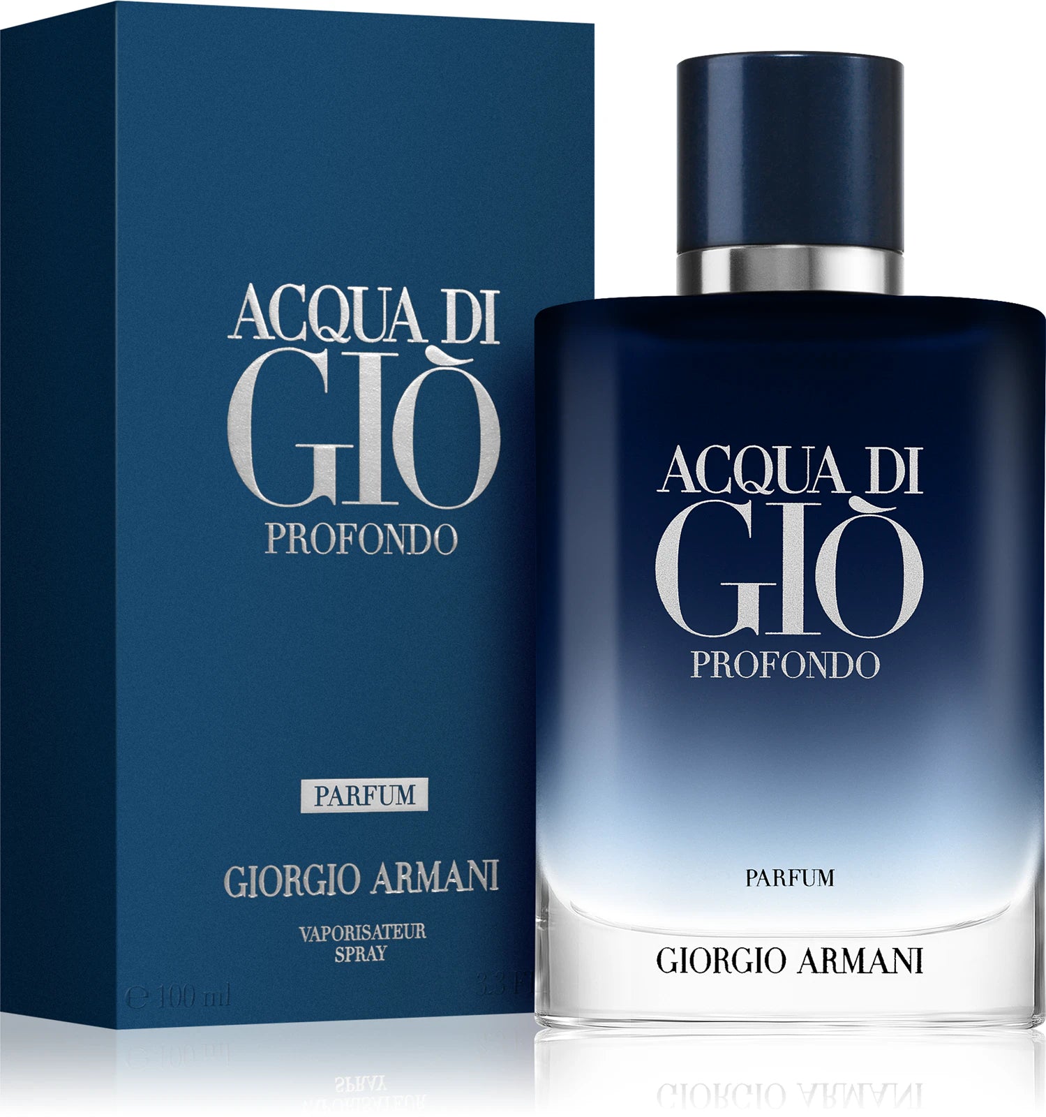 ARMANI Acqua Di Gio Profondo Parfum x 100ml