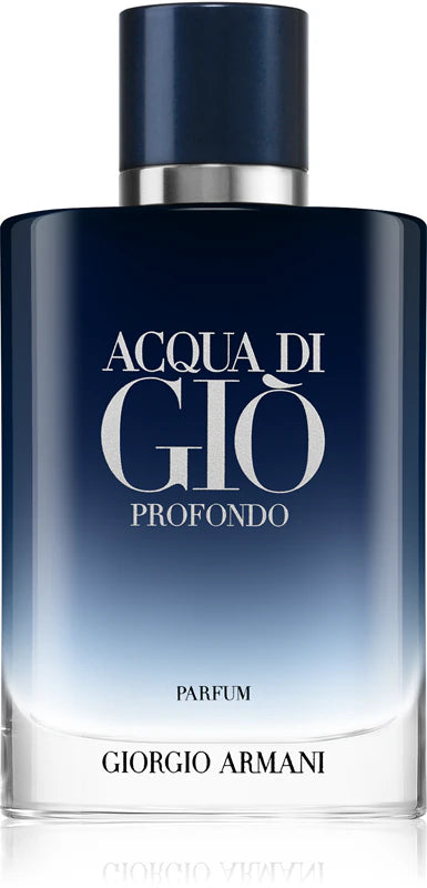 ARMANI Acqua Di Gio Profondo Parfum x 100ml