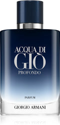ARMANI Acqua Di Gio Profondo Parfum x 100ml