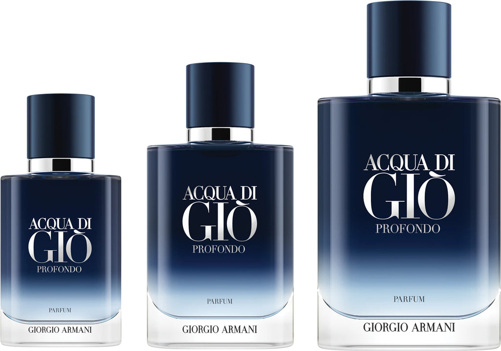 ARMANI Acqua Di Gio Profondo Parfum x 100ml