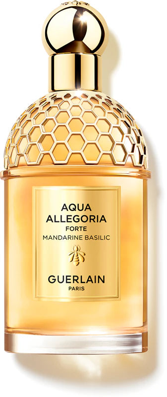 GUERLAIN Aqua Allegoria Forte Mandarine Basilic Eau De Parfum x 125ml