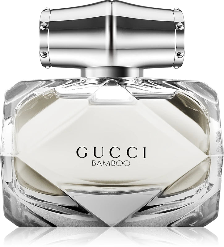 GUCCI Bamboo Eau de Parfum x 50ml