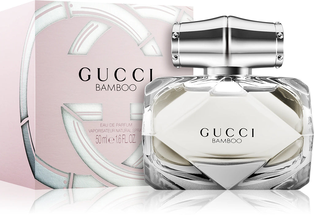 GUCCI Bamboo Eau de Parfum x 50ml