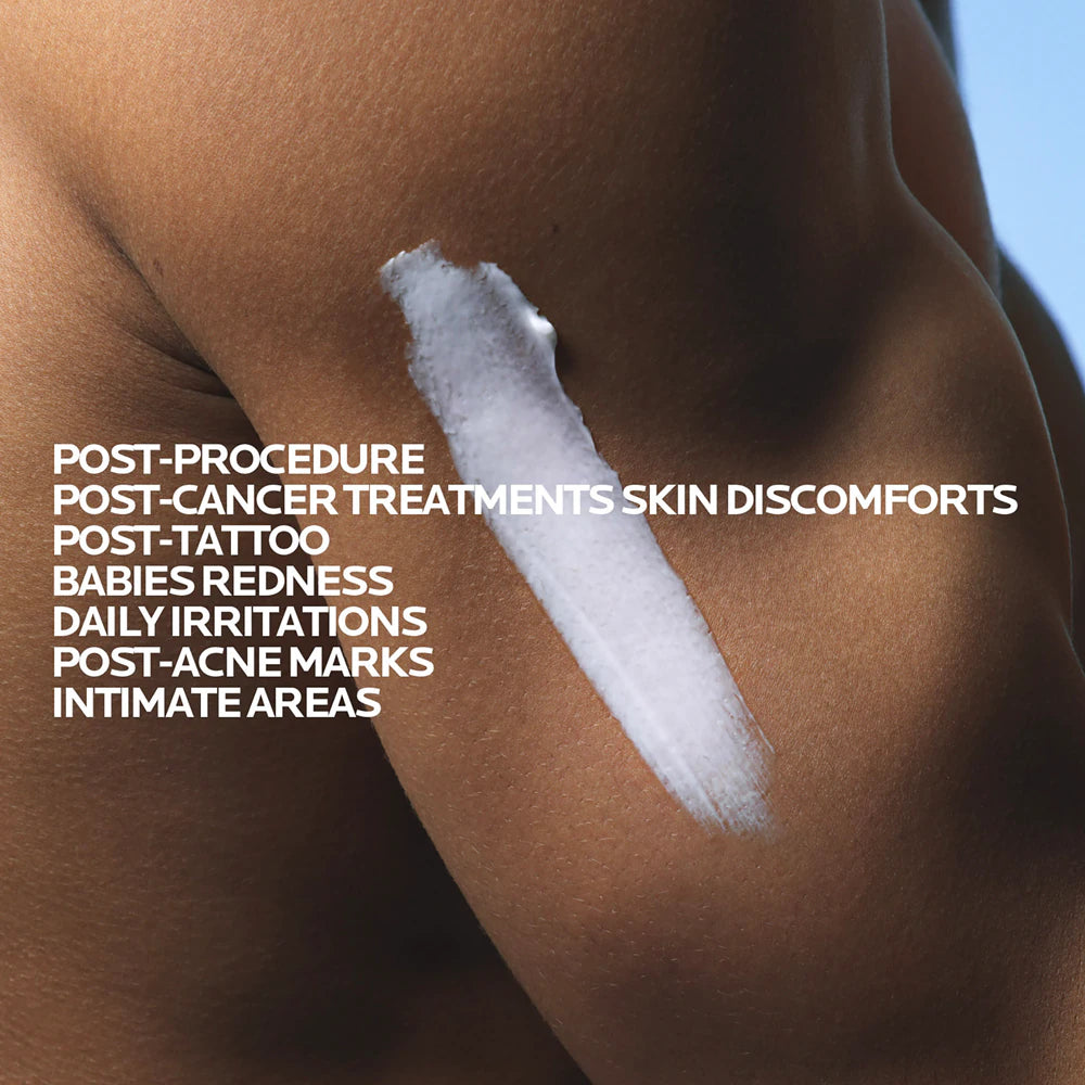 LA ROCHE POSAY Cicaplast B5+Balsam ultra-reparator calmant pentru iritatii ale pielii si cicatrici x 40ml
