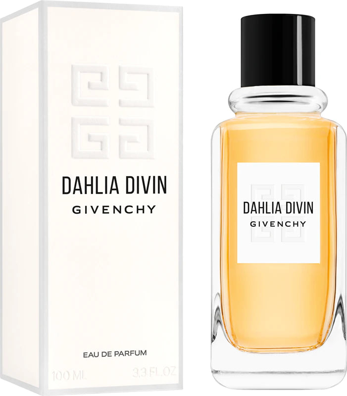 GIVENCHY Dahlia Divin Eau de Parfum x 100ml