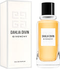 GIVENCHY Dahlia Divin Eau de Parfum x 100ml