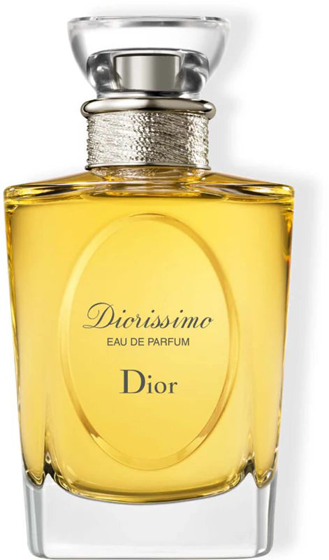 DIOR Diorissimo Eau De Parfum x50ml