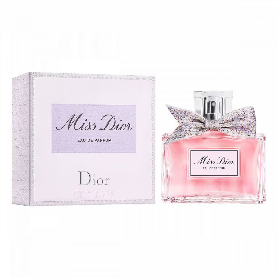 DIOR Miss Dior Eau De Parfum x100ml