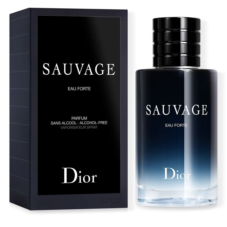 DIOR Sauvage Eau Forte Parfum x 100ml