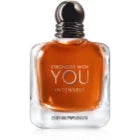 ARMANI  Stronger With You Intensely Eau de Parfum x 100ml